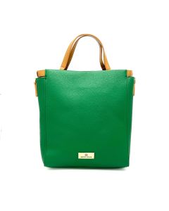 Barcelona Tote - Green