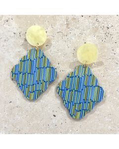 Acrylic Earrings