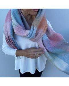 Womens Scarf