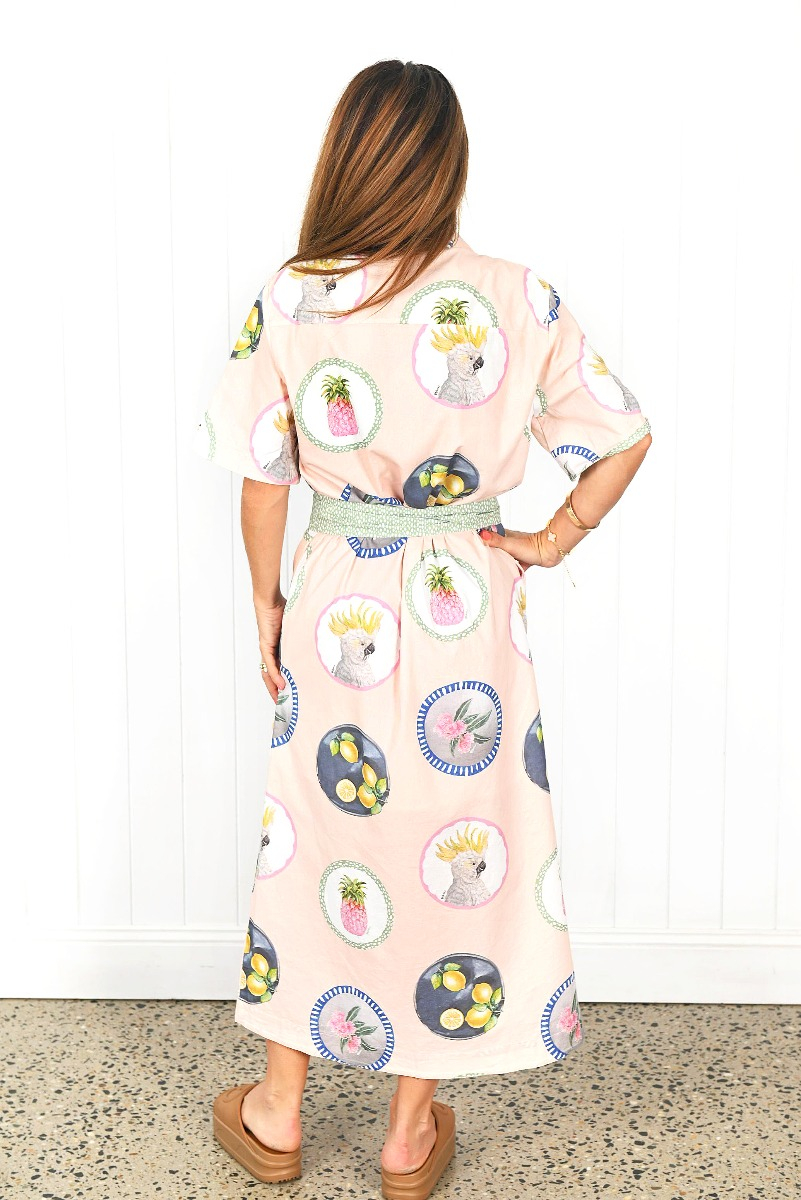 Kindred boutique 2220 gp
