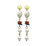 Tasman Earrings