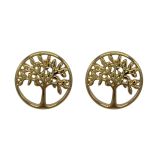 Tree of Life Earrings