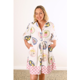 Aussie Gathering Piper Dress 