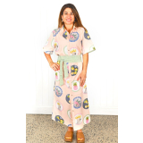 Aussie Sunday's "Grace" Dress