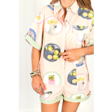 Aussie Sunday's "Kirra" Top