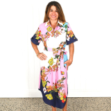 Super Bloom Dress