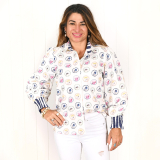 Birds of a feather "Sara" Top