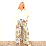 Gabriella Palm Cove Pants