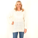 Layla Grey jumper 