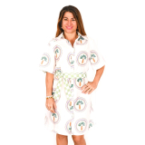 Paradise Found "Adele" Dress 