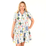 Sanctuary Cove "Ellie" Dress
