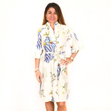 Tables in Wilderness "Piper" Rope dress