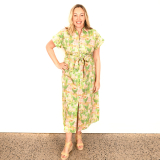 City on a Hill "Peyton" Dress