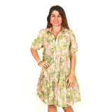City on a Hill "Ellie" Dress