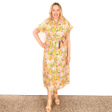 Radiate Joy "Peyton" Dress