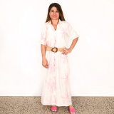 Floral Collective "Evelyn" Dress