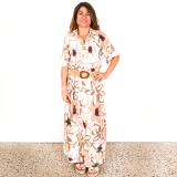 Carnival "Evelyn" Dress