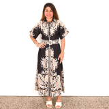 Palmaria "Penelope" Maxi Dress