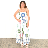 "Star Gazer "Lara" Dress