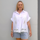 Deborahs Palm "Ruth" White