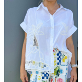 Deborahs Palm "Ruth" White