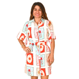 Valentina "Aria" Dress