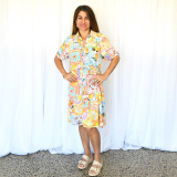 Sorento "Ellie" Dress