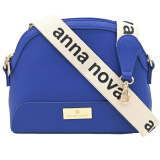 Calypso Satchel Bright Blue