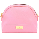Calypso Satchel Light Pink