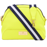 Calypso Satchel Yellow