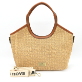 Anna Nova Nova Brown