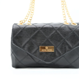 Satchel - Black