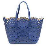 Portofino Tote Navy
