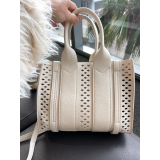 Florence Tote Cream 