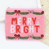 Merry & Bright Bag