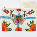 Butterfly Clutch