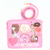 Mini Donuts Bag