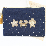 BGI-PO  Sea Life Pouch