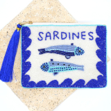 Sardines Pouch