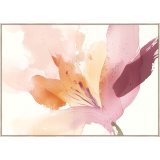 Pink Flower 100x140cm