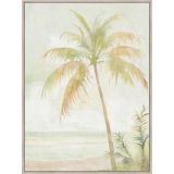 Right Palm - 75x 100cm
