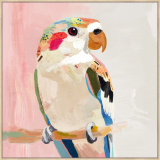 Parrot Multi 100x100 cm