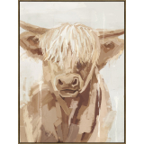 Bovine 90x120cm