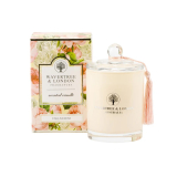 Wavertree & London Candle - English Rose