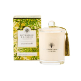 Wavertree & London  Candle - Lemongrass & Myrtle