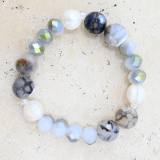 JFH-B Stone Bracelet