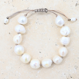 JGA-B  Pearl bracelet
