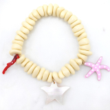 JKQ-B  Starfish Bracelet