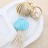 JLM-K  Shell Keyring