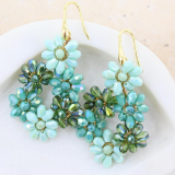 JLX-E  Anna Nova Earring